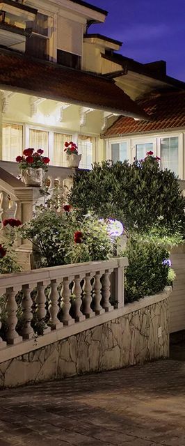 Villa Wellness Budapest