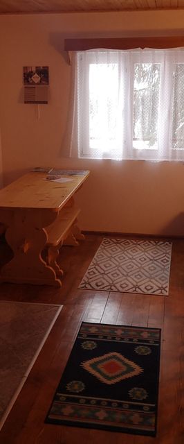 Apartament Vuk Harghita-Băi