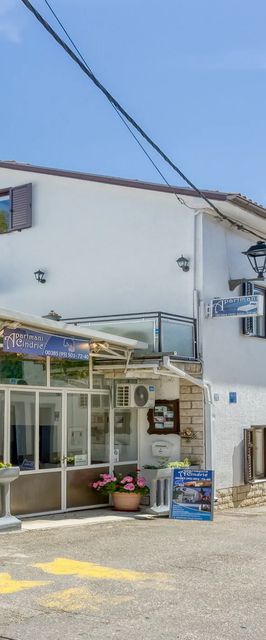 Apartmani Cindrić Selce