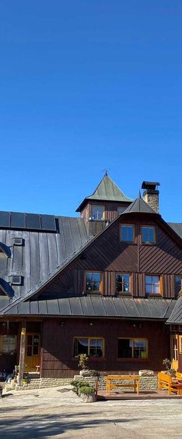 Horský hotel Kohútka Nový Hrozenkov