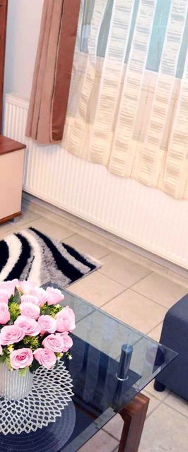 Lorabel Apartmanház Hévíz