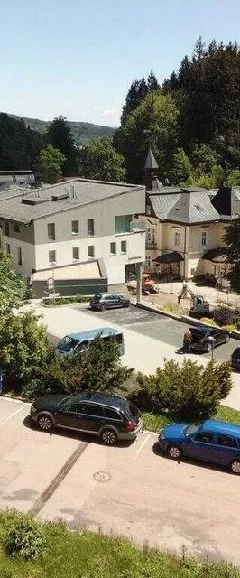 Pension Sola Fide Janské Lázně