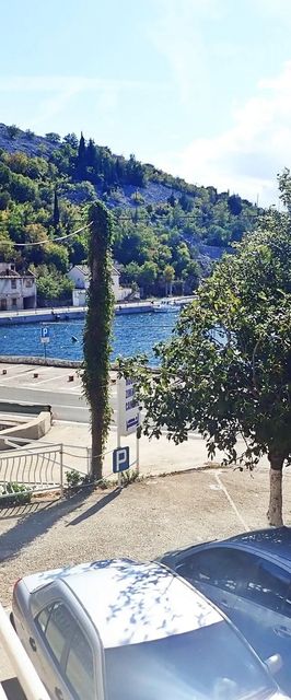 Apartmani Nil Barić Draga