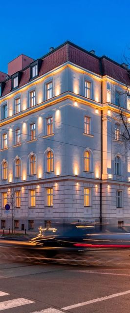 LE PREMIER Boutique Hotel Zagreb