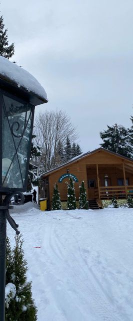 Casa de vacanță Mounty Borzont