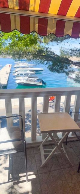 Apartmani Dea Jadranovo