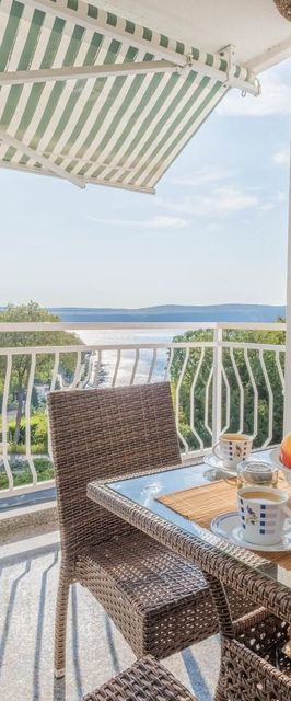 Apartman Andelko Jadranovo