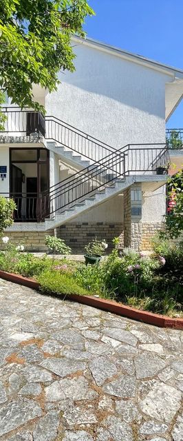 Apartman Hida Jadranovo