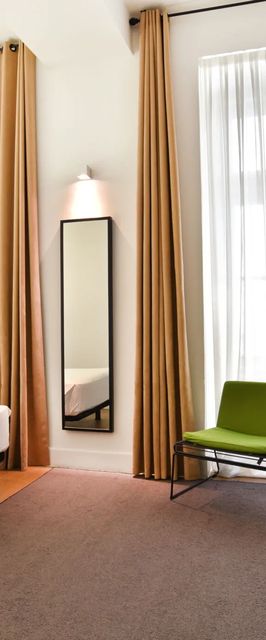 Zenit Palace Hotel Budapest