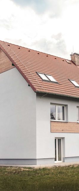 Apartmány Lama Hradec nad Moravicí