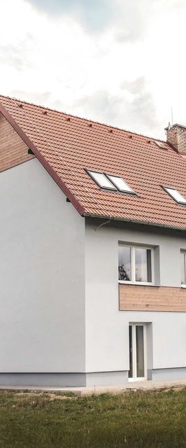 Apartmány Lama Hradec nad Moravicí