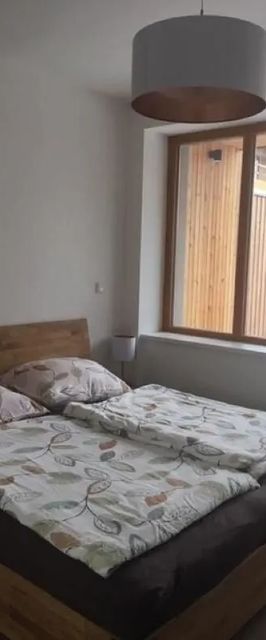 Apartmán Čihadla Bedřichov