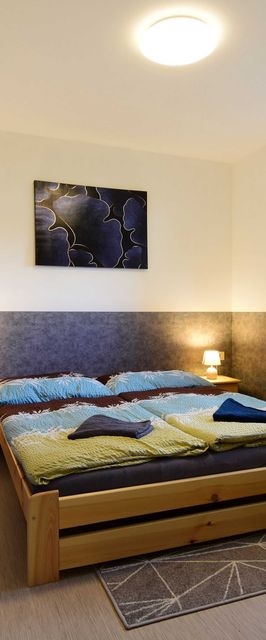 Ubytování Trojanovice - Hotel U Kociána