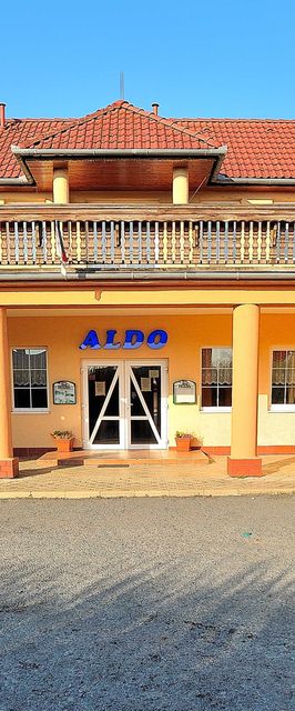 Hotel ALDO Uničov
