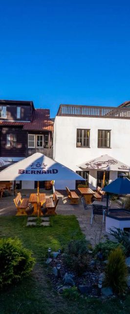 Wellness Hotel Valnovka Kamenice