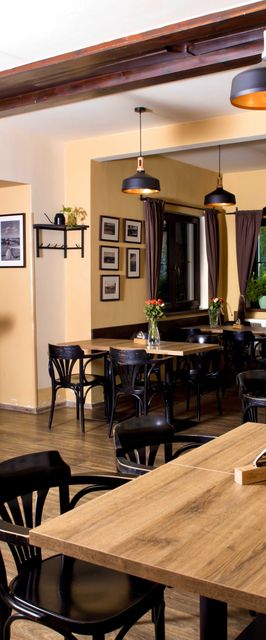 Wellness Hotel Valnovka Kamenice