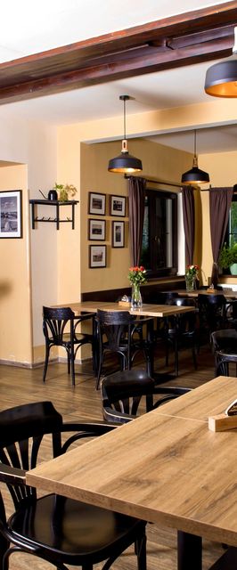 Wellness Hotel Valnovka Kamenice