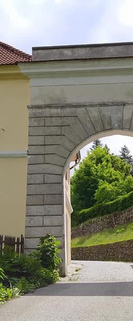 Apartmán Vallon Cheri Nové Hrady