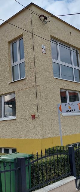 Penzion Mayka Hrabušice