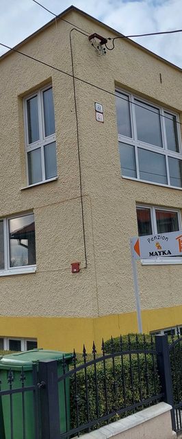 Penzion Mayka Hrabušice