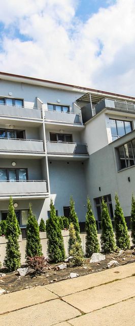 Hotel U Pláže Štítary