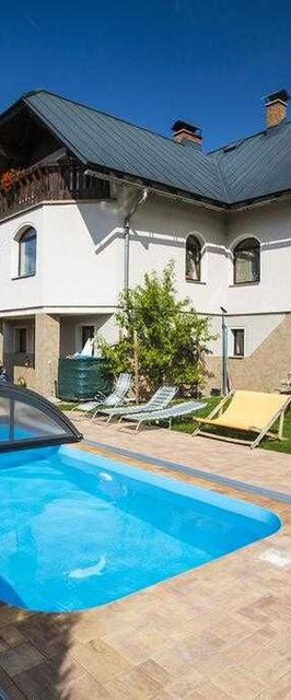 APARTMÁNY Pacholik Rokytnice nad Jizerou