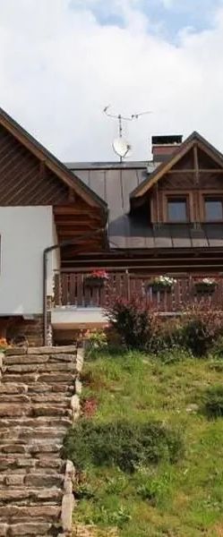 Apartmány Na Výsluní Strážné