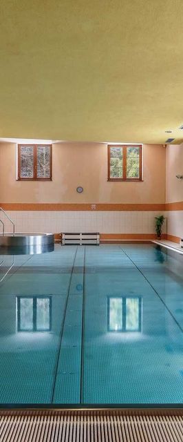 Hotel Pod Kyčmolem Horní Lomná