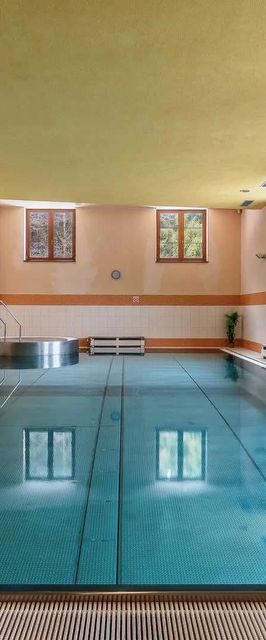 Hotel Pod Kyčmolem Horní Lomná