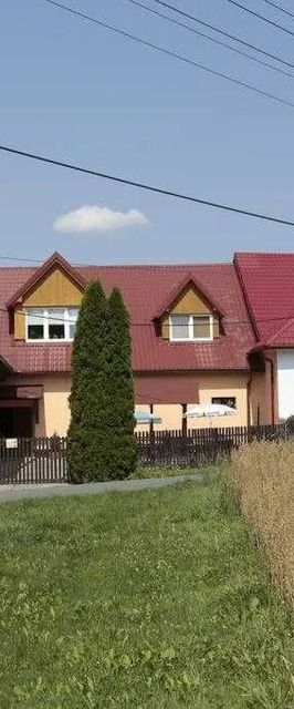 Penzion Na Cymbálku Třanovice