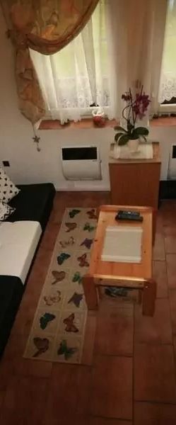 Apartmán Na Tanečku Stvolínky