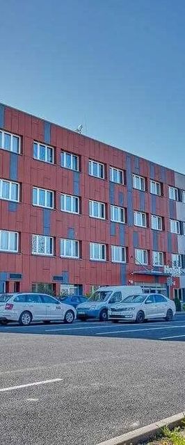 Hotel ARENA Chomutov