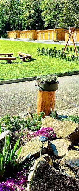 Ranč Esadera Kestřany