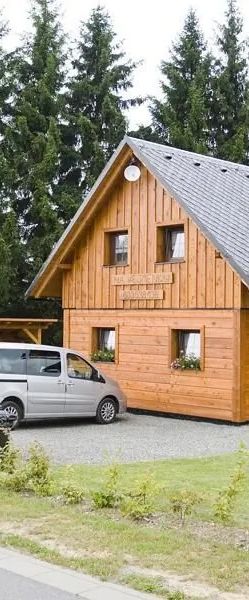 Chalupa Na Vejměnku Dolní Morava