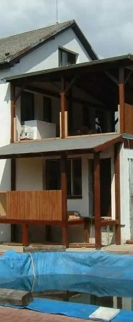 Penzion Aqua Kyselka