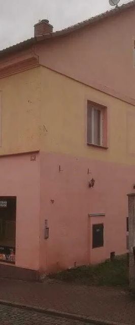 Apartmány pod Barunčinou školou Česká Skalice