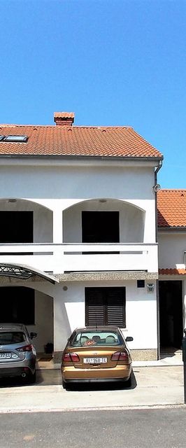 Apartmani Ćutić Malinska