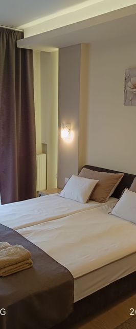 Centrum Home Apartman Pásztó