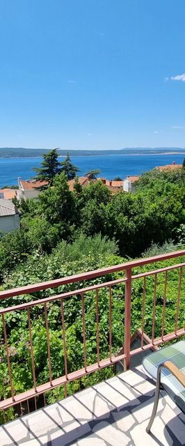 Apartmani Bubi Crikvenica