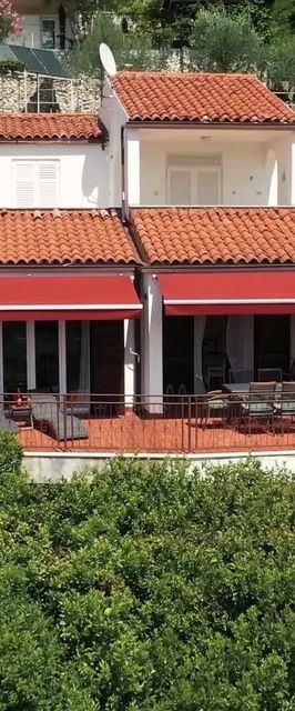 Apartmani Istrien Adria Rabac