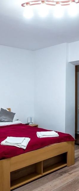 Apartament D&O Boemia Timișoara