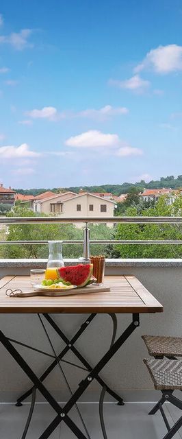 Apartman Ema Medulin