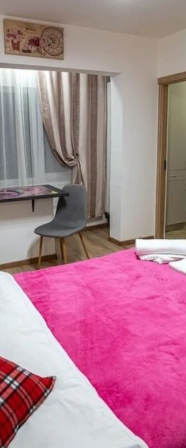 Apartament D&O Meziad Timișoara