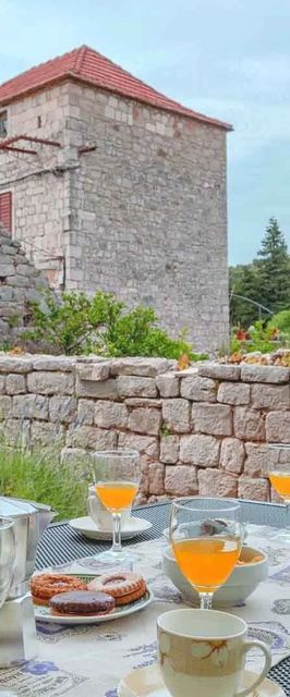 Holiday House Sunshine Jelsa