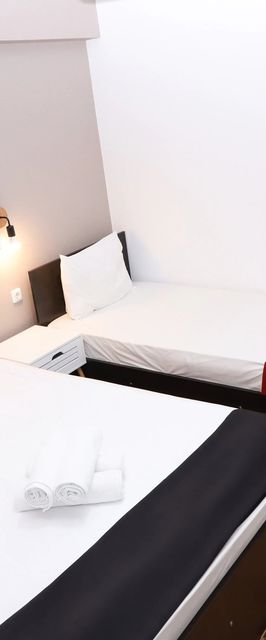 Motel White House Galați