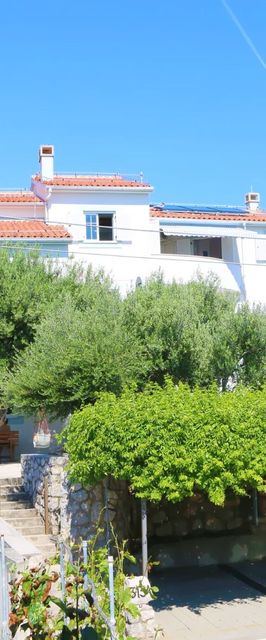 Apartmani Delminium Jakišnica Pag