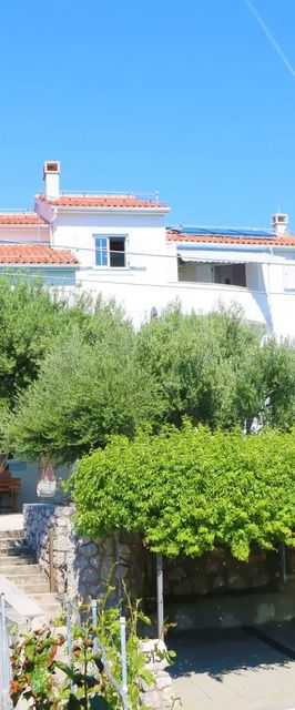 Apartmani Delminium Jakišnica Pag