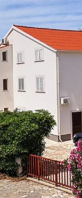 Apartmani Lucija Novalja