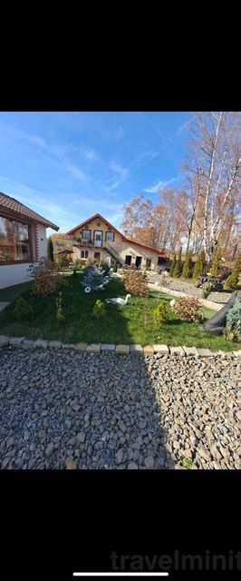 Cabana Ijar Mărișel