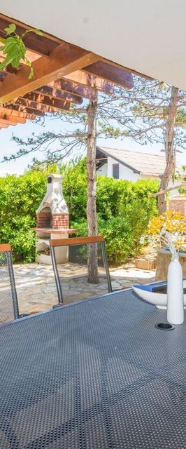 Apartments Malcic Vir